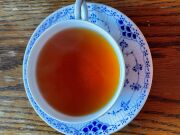 【DM便で送料無料・日時指定不可】2025年ニルギリ（カイラベッタ茶園）50ｇ