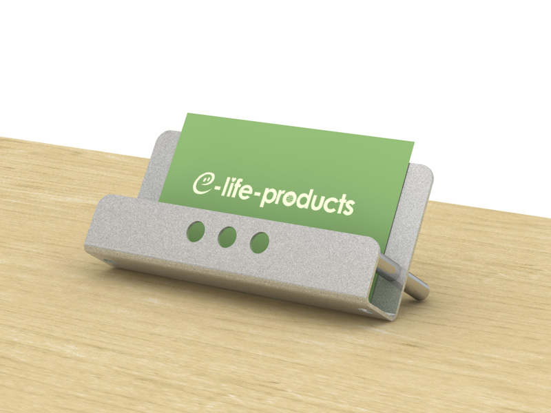 カードスタンドMTR