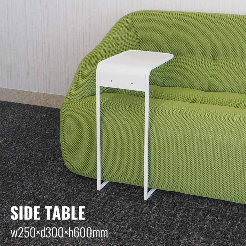 サイドテーブル N13-ST 使用例