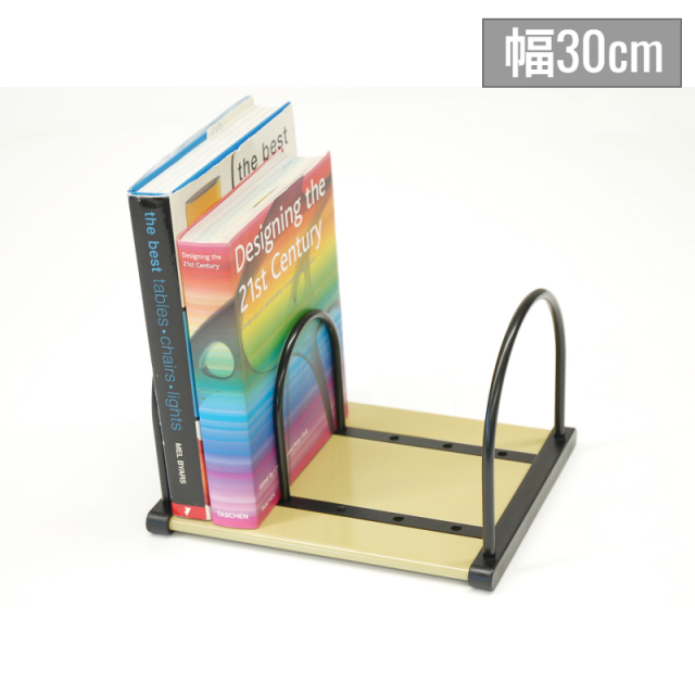 ブックスタンド β-30 カーキ