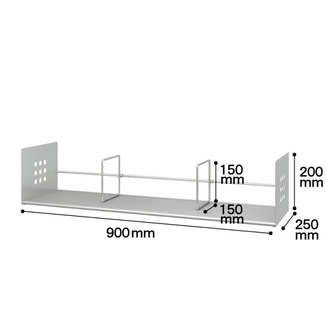ACTUS VARIO ブックスタンドのみ VARIO ブックスタンド S｜【公式