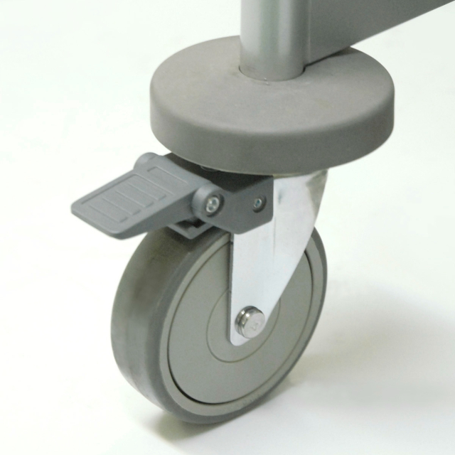 ファイルワゴン TW-2 キャスター