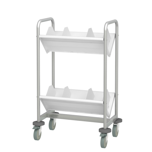 ファイルワゴン TW-2