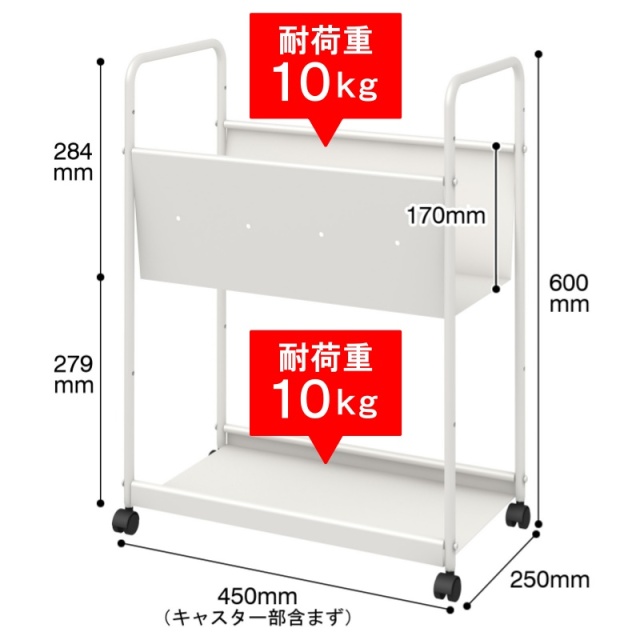 パーソナルワゴン（PW-1）