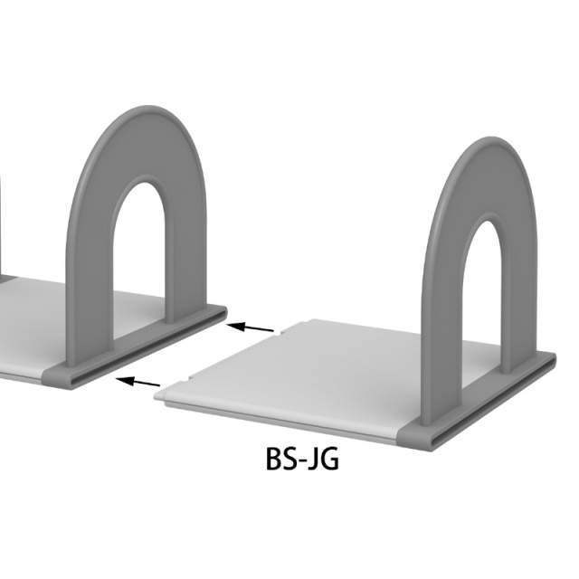 ブックスタンド BS-2G 連結