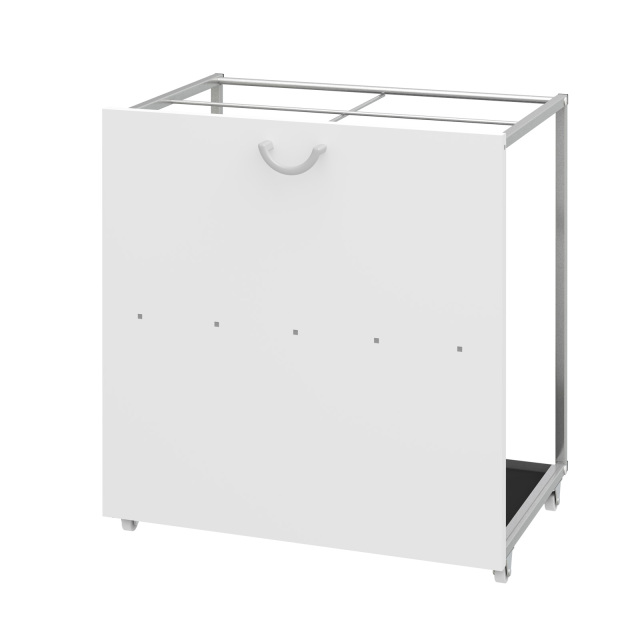 傘立て キャスター付き 約48本収納 (LAS-ECUS / LAS-ECUSSK)