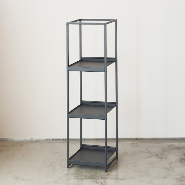 ディスプレイラック ディスプレイラック 幅30cm (DPR-03)