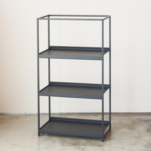 ディスプレイラック ディスプレイラック 幅60cm (DPR-06)