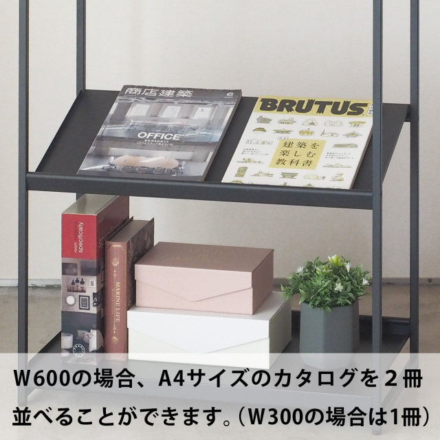 トヨダプロダクツ ディスプレイラック オープンラック 飾り棚