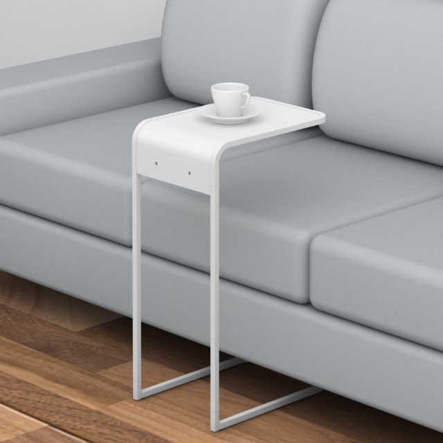 サイドテーブル N13-ST 使用例