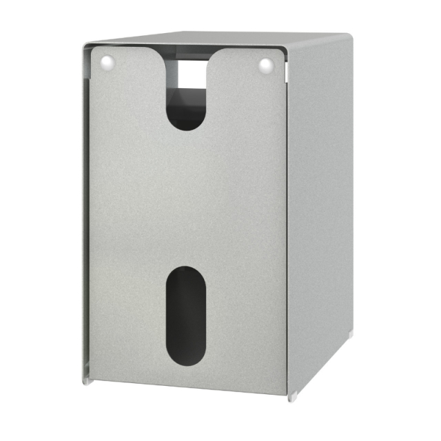 トヨダプロダクツ 診察券入れ  SB-L 背面