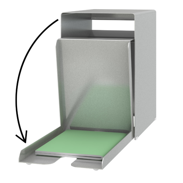 セフゾン 製薬会社 ノベルティ 診察券入れ セフゾン 製薬会社 ノベルティ 診察券入れ