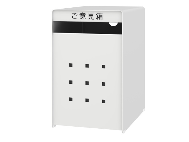 EIKO／HK-01BK。キャッシュボックス。【新品未使用だが多少の汚れ有り 