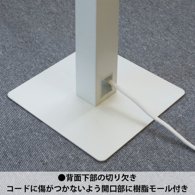 コンセントタップスタンド CTS-850