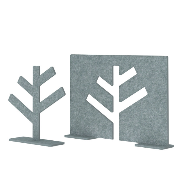 トヨダプロダクツ フェルト パーテーション FTP1-G FTP1-M