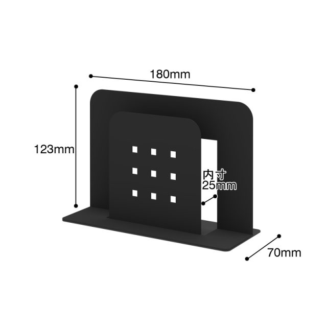 メニュースタンド（MS-1）
