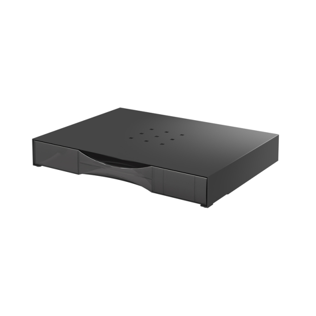 トヨダプロダクツ シンプルタフケース 横型 1段 STC-1Y(SK)