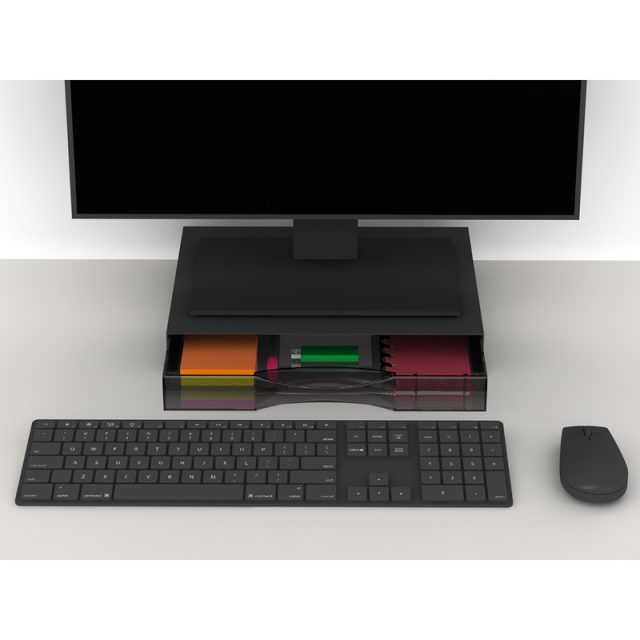 トヨダプロダクツ シンプルタフケース 横型 1段 STC-1Y(SK)