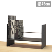 本立て　ロング　店舗什器　引き出しつき本立て　オブジェ 本立て ロング 店舗什器 引き出しつき本立て オブジェ 楽天市場