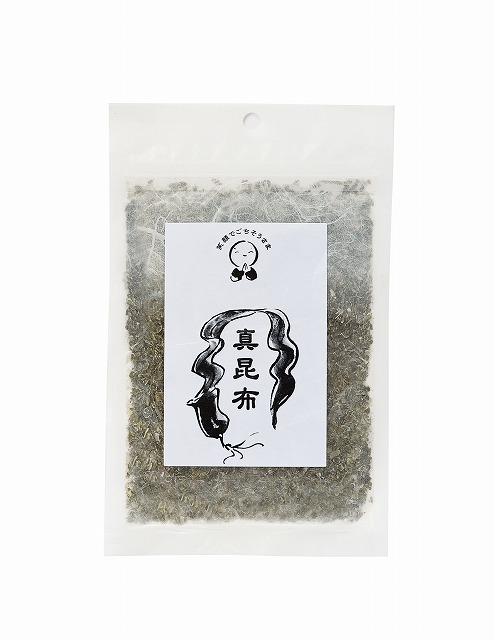 5201真昆布粉末