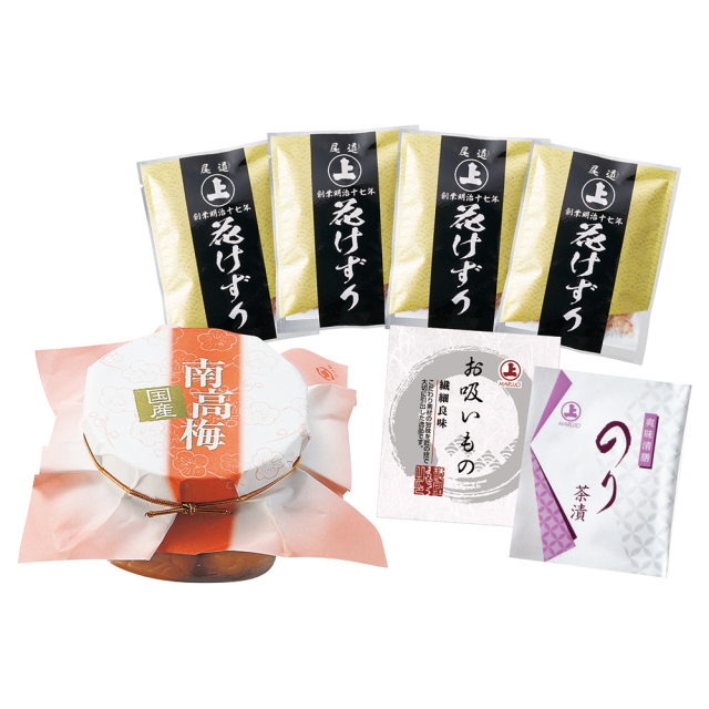 Catlog2（基本セット）ホーム& ちりめん(梅)SM・お値下げ不可 シャキット梅ちりめん | サワダのいか昆布公式ストアでご飯のお供をお