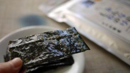 うみべのしおのり｜ご飯のお供｜尾道鰹節工房通販サイト