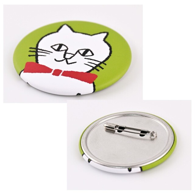 缶バッジ　イメージ４