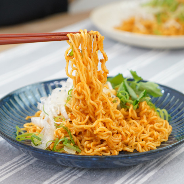 尾道まぜ麺 7312