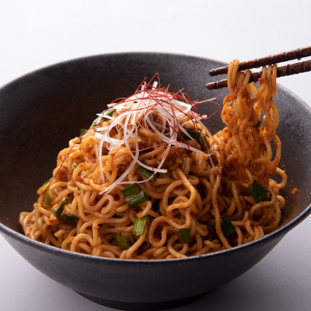 尾道まぜ麺 7312