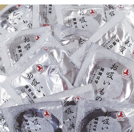 【ネコポス配送(送料込み)】お吸い物50食〈賞味期限26年11月〉_7078