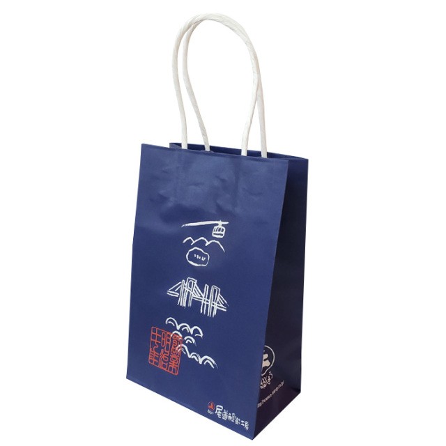 任天堂　エンターテイメント手提げ袋(紙製）　非売品 紙製 手提げ袋 7101 ※複数の商品を入れる場合等は詳細を備考欄にご記入