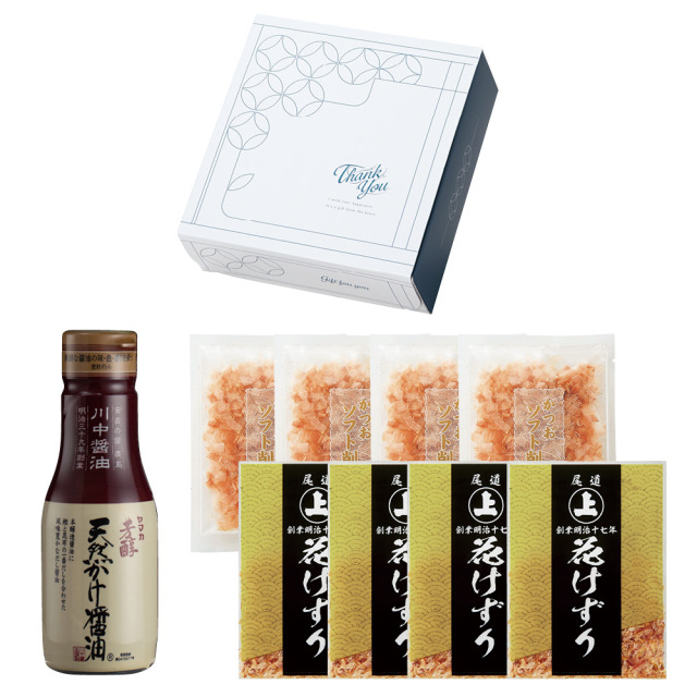 TKG-だし醤油LK 3303