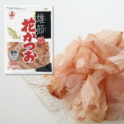雄節花かつお32ｇ