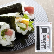 焼寿司海苔