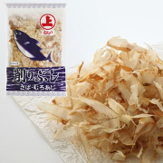 【削り節】　桃印　削りぶし（さば・むろあじ）　2０ｇ×１０袋 _5103