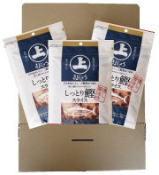 しっとりスライス35ｇネコポスＴＯＰ