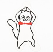 ステッカー37ありがとにゃ_top