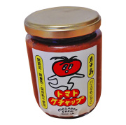 万能ソース トマトケチャップ