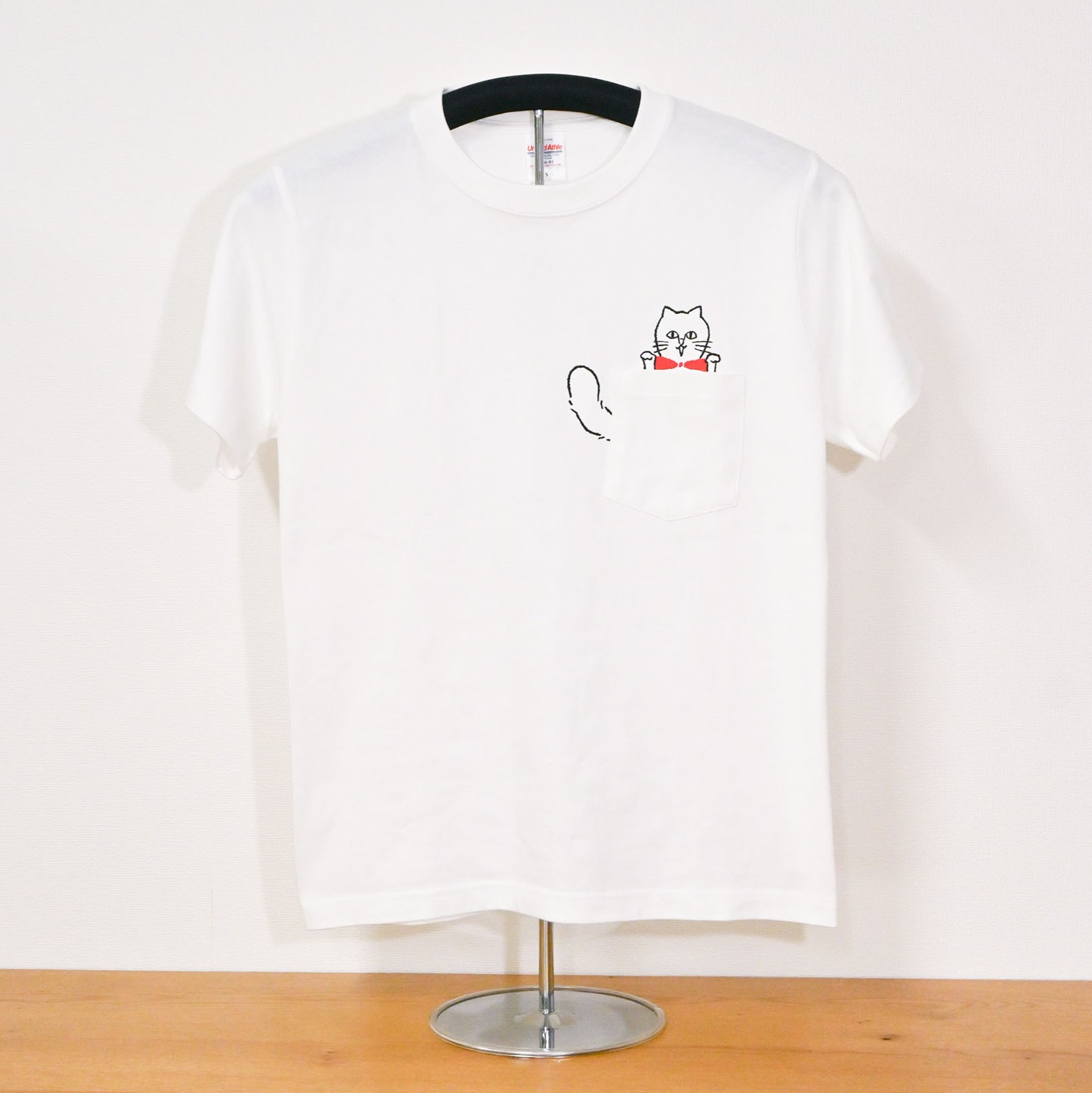 ポケットＴシャツＴＯＰ