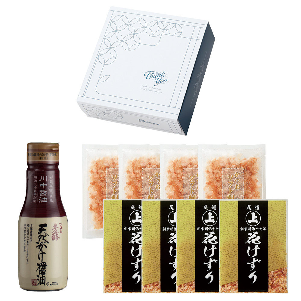 TKG-だし醤油LK 3303