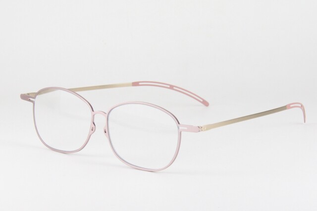 メガネ型拡大鏡 栞ルーペ