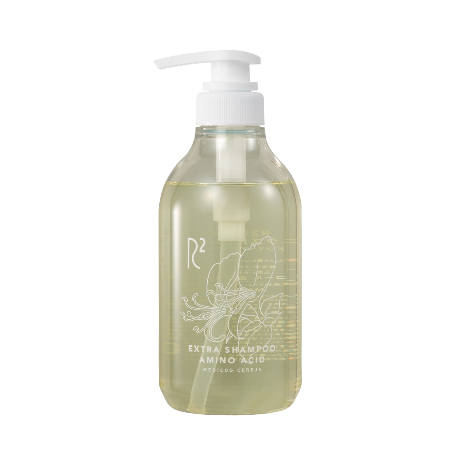 R2エクストラシャンプー