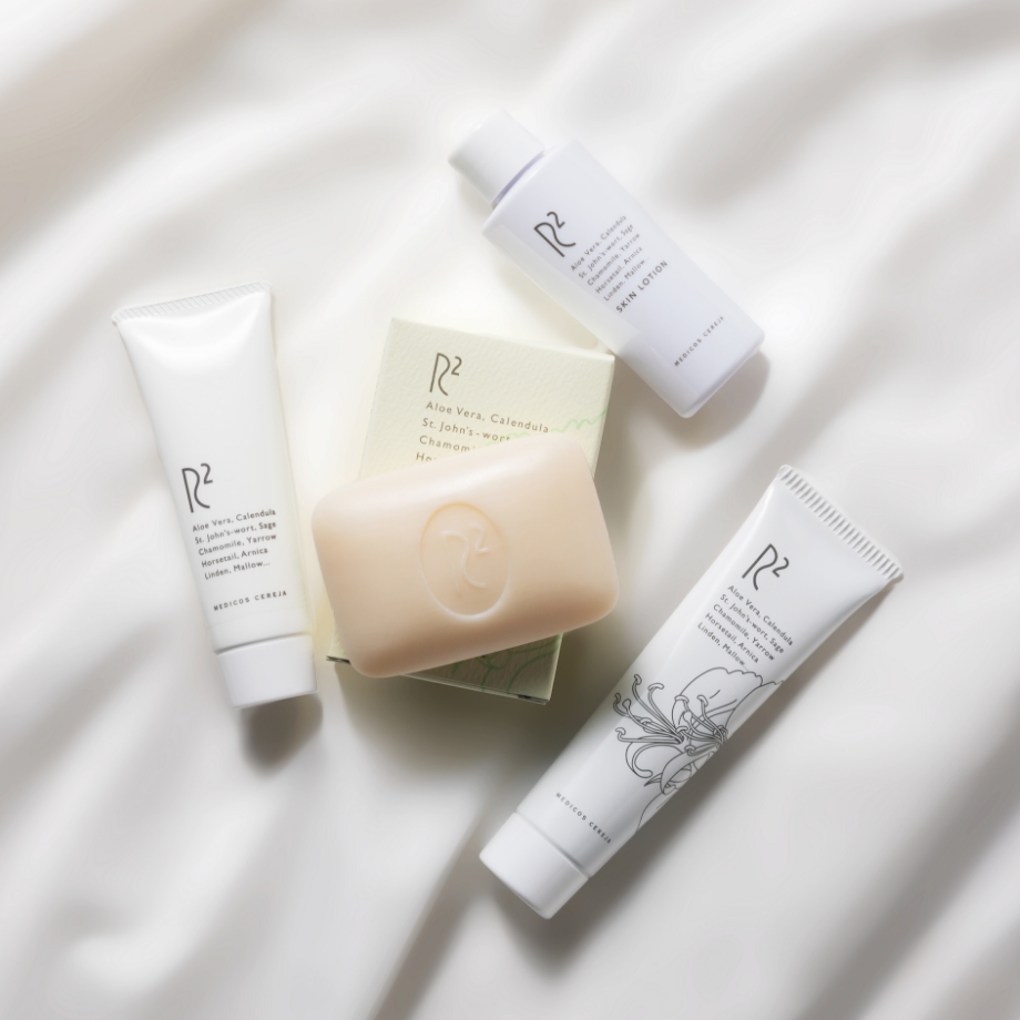 R2トライアルキット