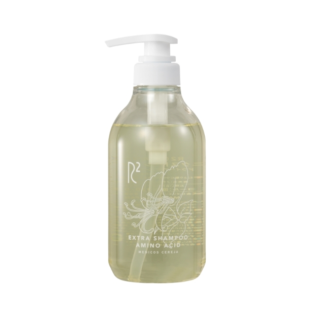 R2エクストラシャンプー