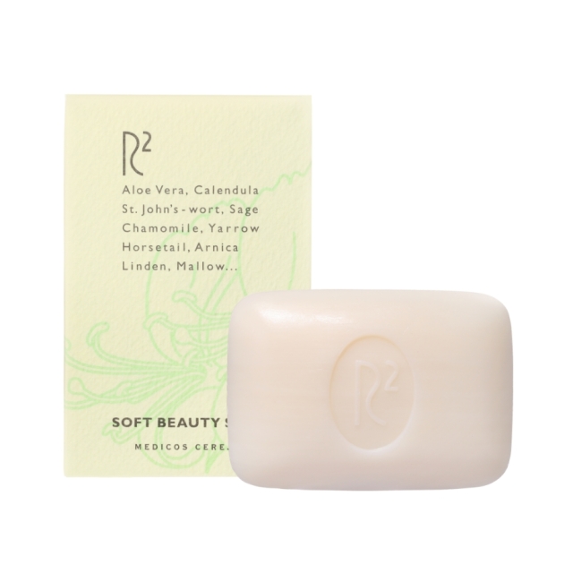 R2ソフトビューティーソープ