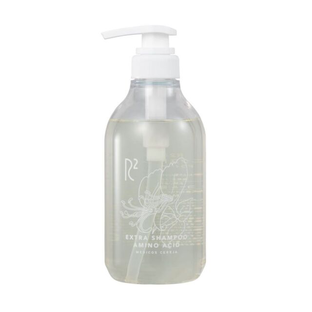 R2エクストラシャンプー（500ml）