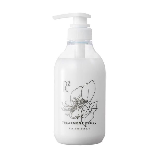 R2トリートメントエクセル（500ml）