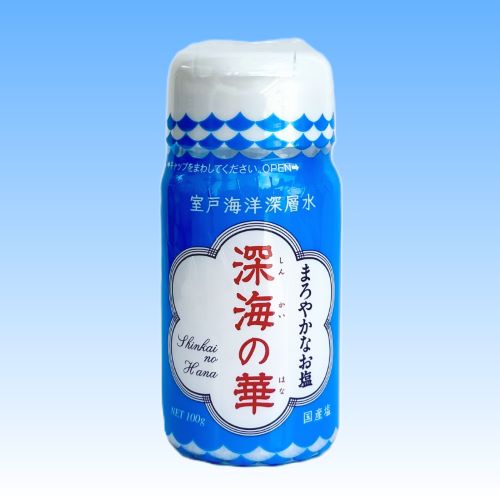 深海の華 100g(卓上容器入り)