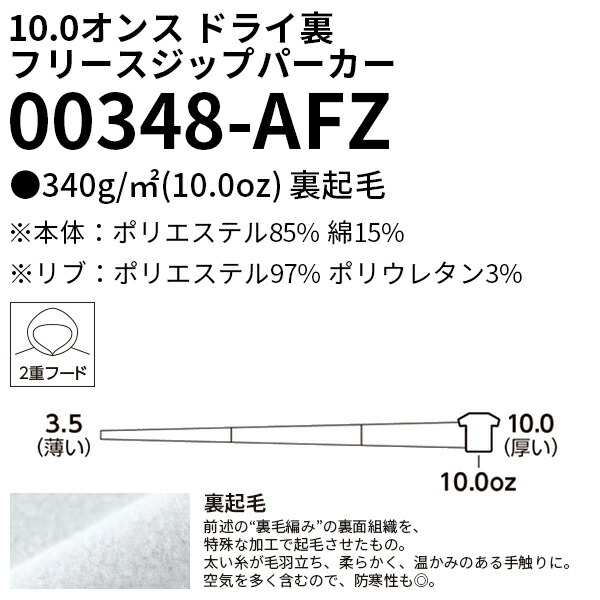 Resurrection♡GMジップアップ アクティブフーディー Mサイズ ジップアップパーカー 無地 メンズ レディース 大きいサイズ 4L