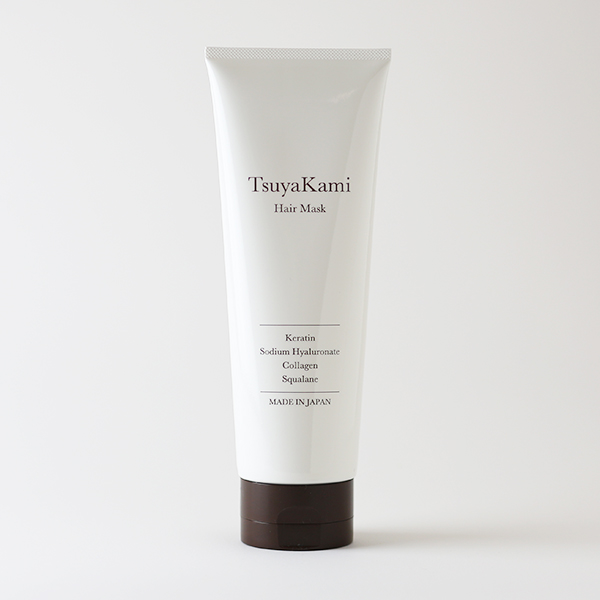 ロイヤル　艶髪　ヘアマスク